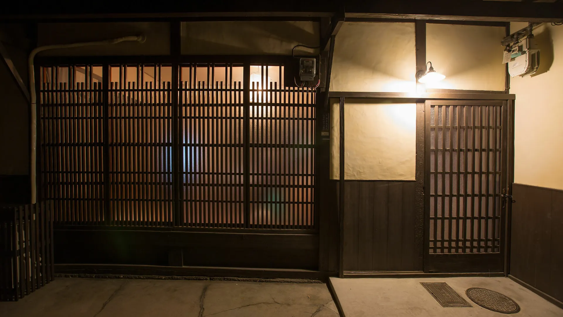 Σπίτι διακοπών Kyoto Fushimi Ohana Muko