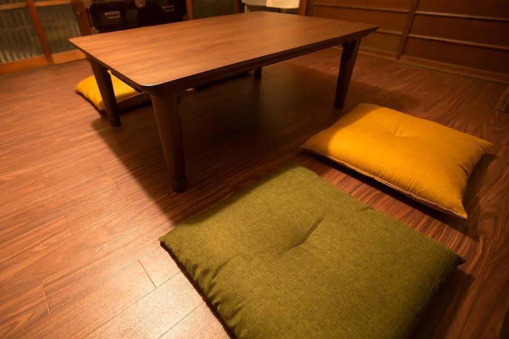 Kyoto Fushimi Ohana Muko