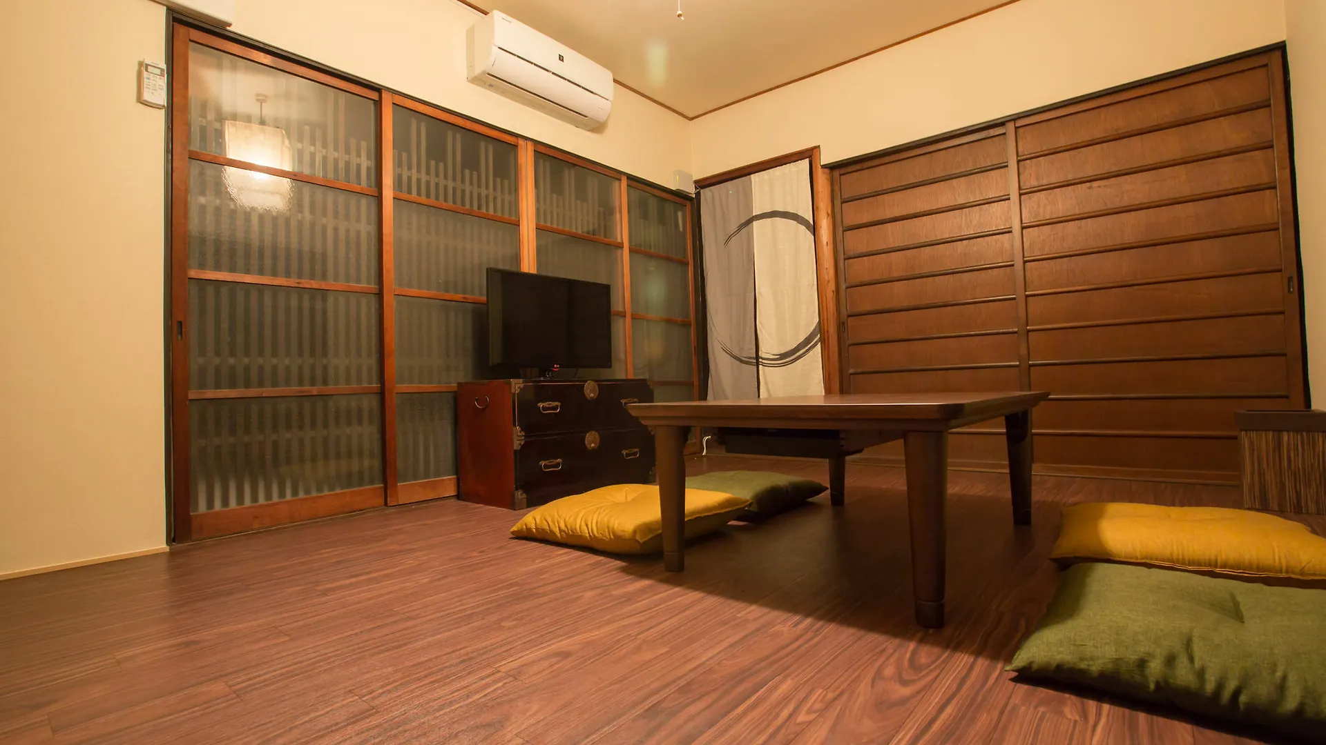 Prázdninový dům Kyoto Fushimi Ohana Muko Japonsko