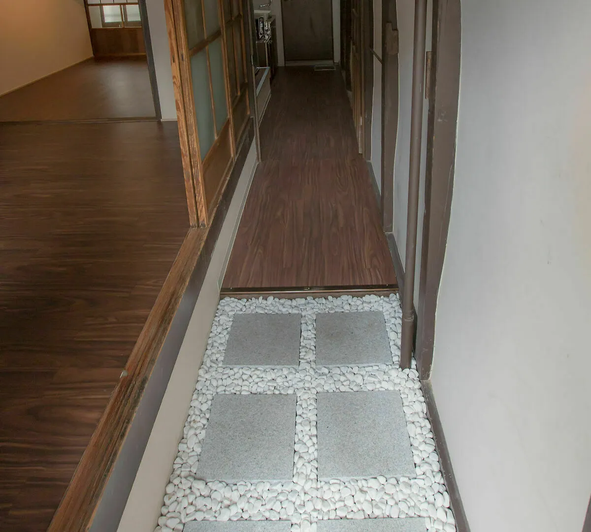 Kyoto Fushimi Ohana Muko Japan